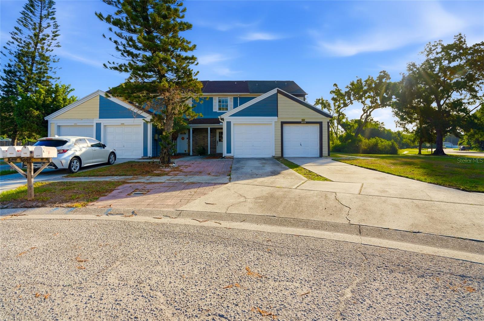 6258 OAK CLUSTER CIR, TAMPA, FL, 33634