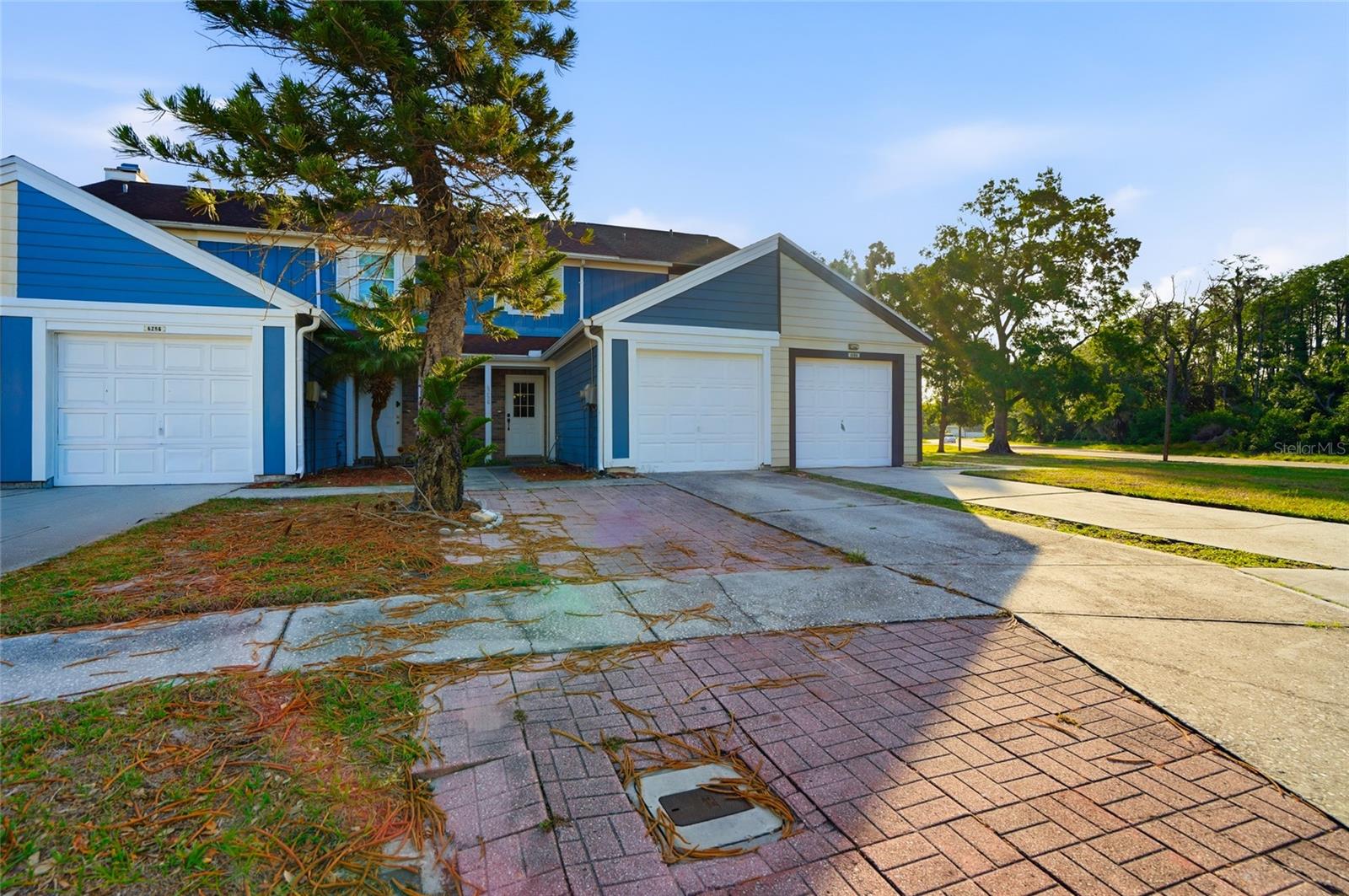 6258 OAK CLUSTER CIR, TAMPA, FL, 33634