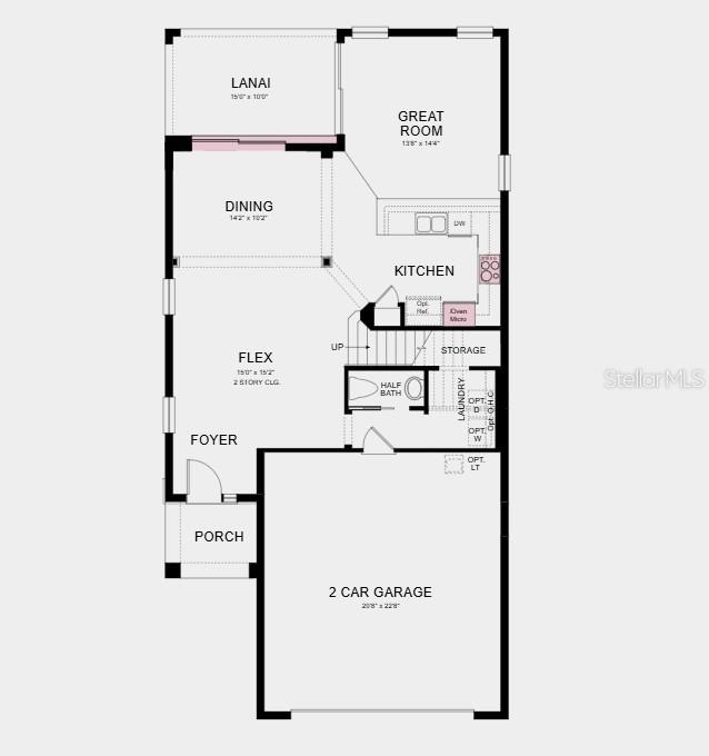 10836 ECLIPSE ST, SARASOTA, FL, 34241