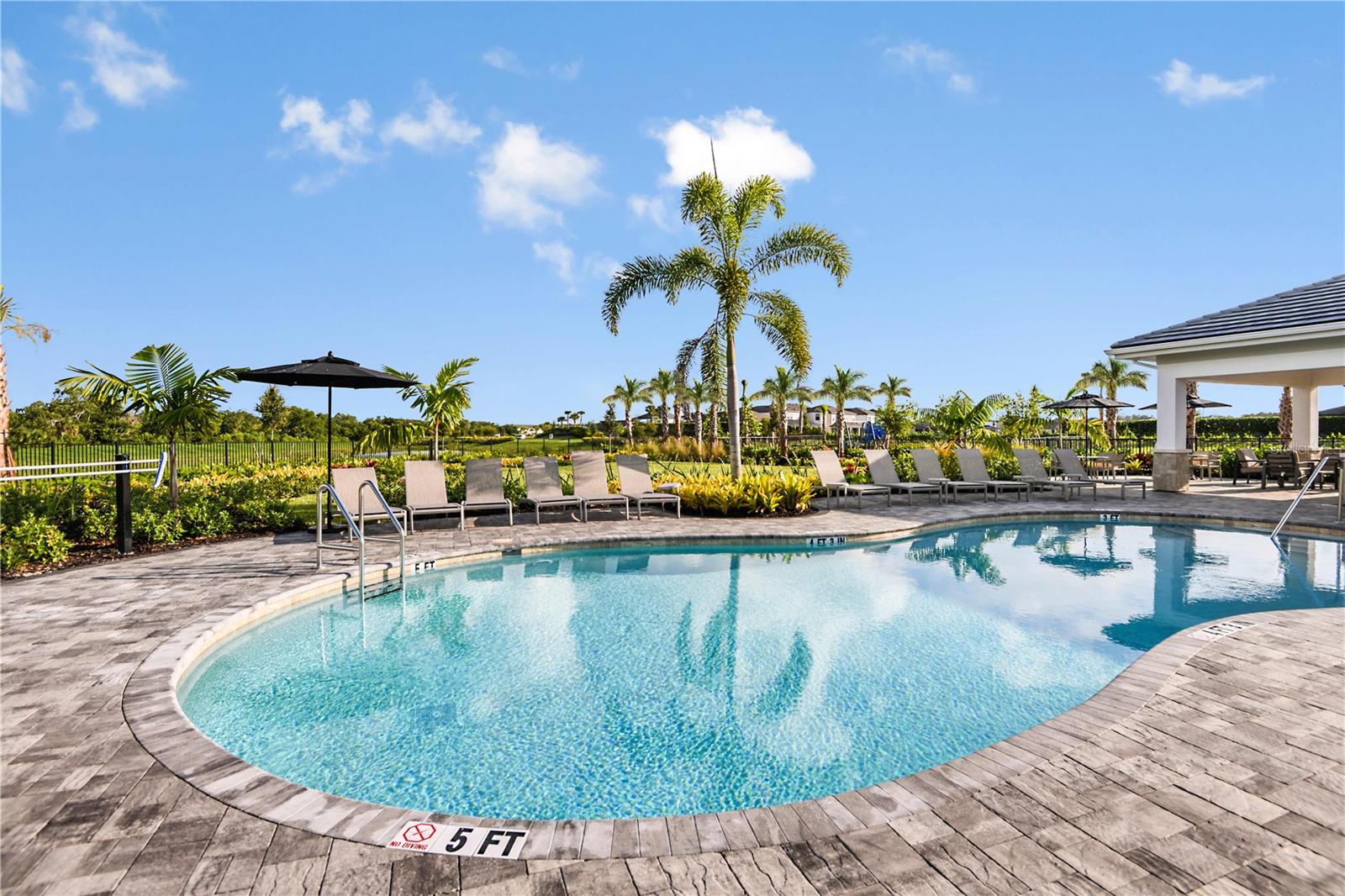 10836 ECLIPSE ST, SARASOTA, FL, 34241