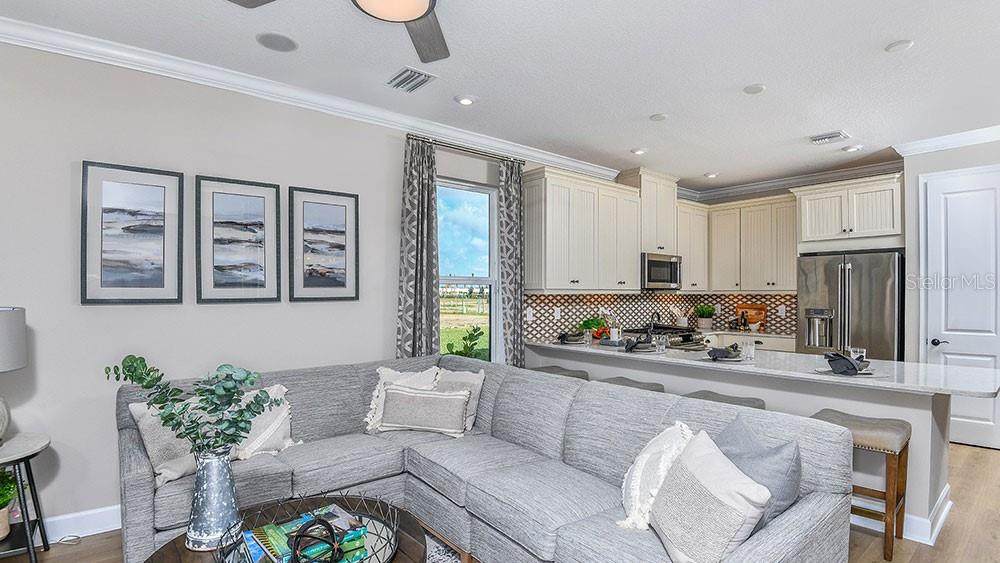 10836 ECLIPSE ST, SARASOTA, FL, 34241