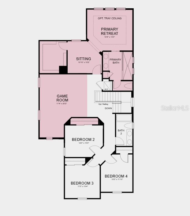 10836 ECLIPSE ST, SARASOTA, FL, 34241