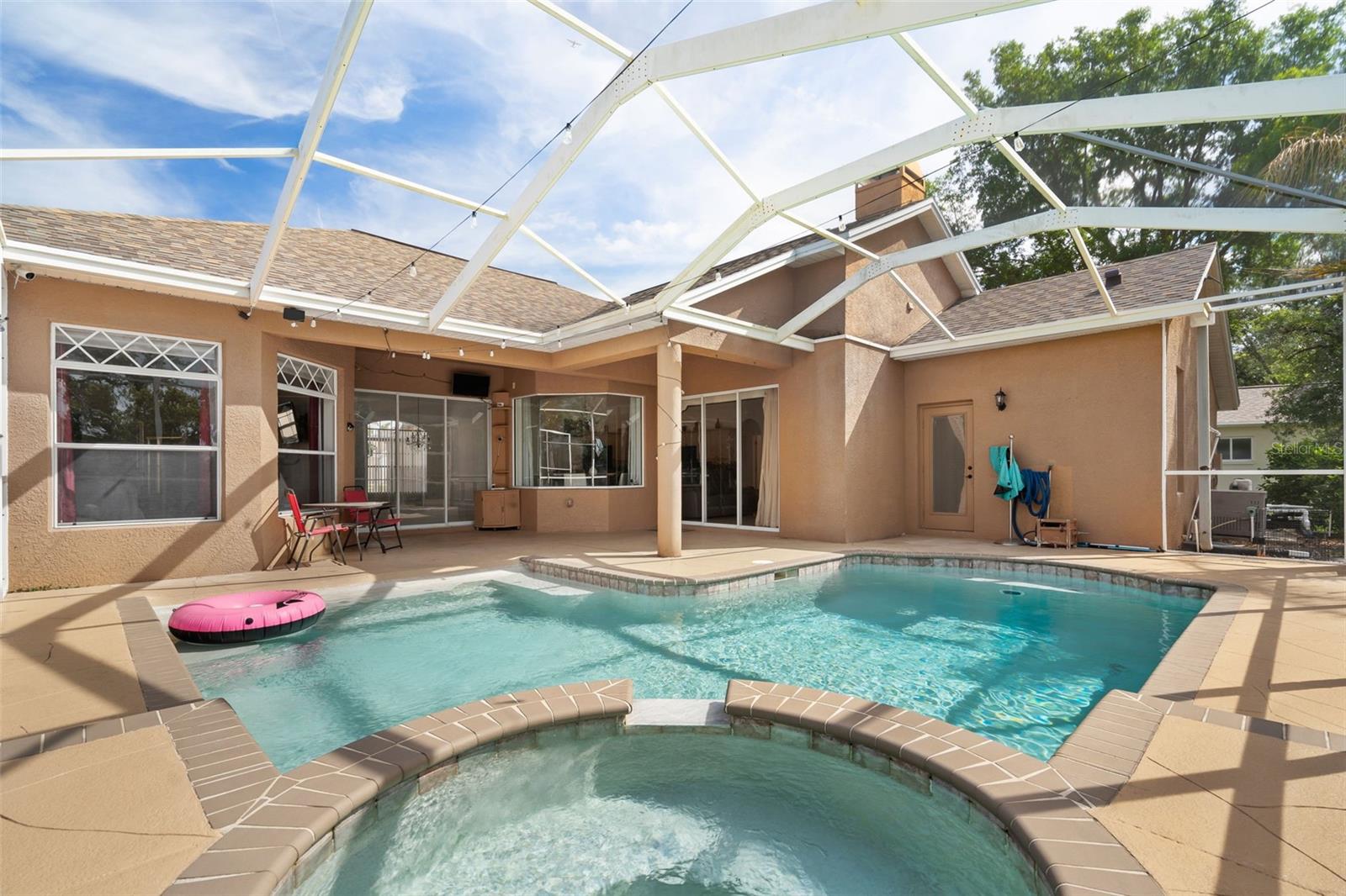 3362 CEDAR CREST LOOP, SPRING HILL, FL, 34609