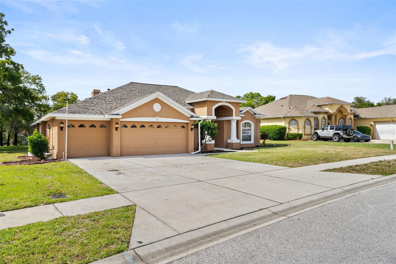 3362 CEDAR CREST LOOP, SPRING HILL, FL, 34609