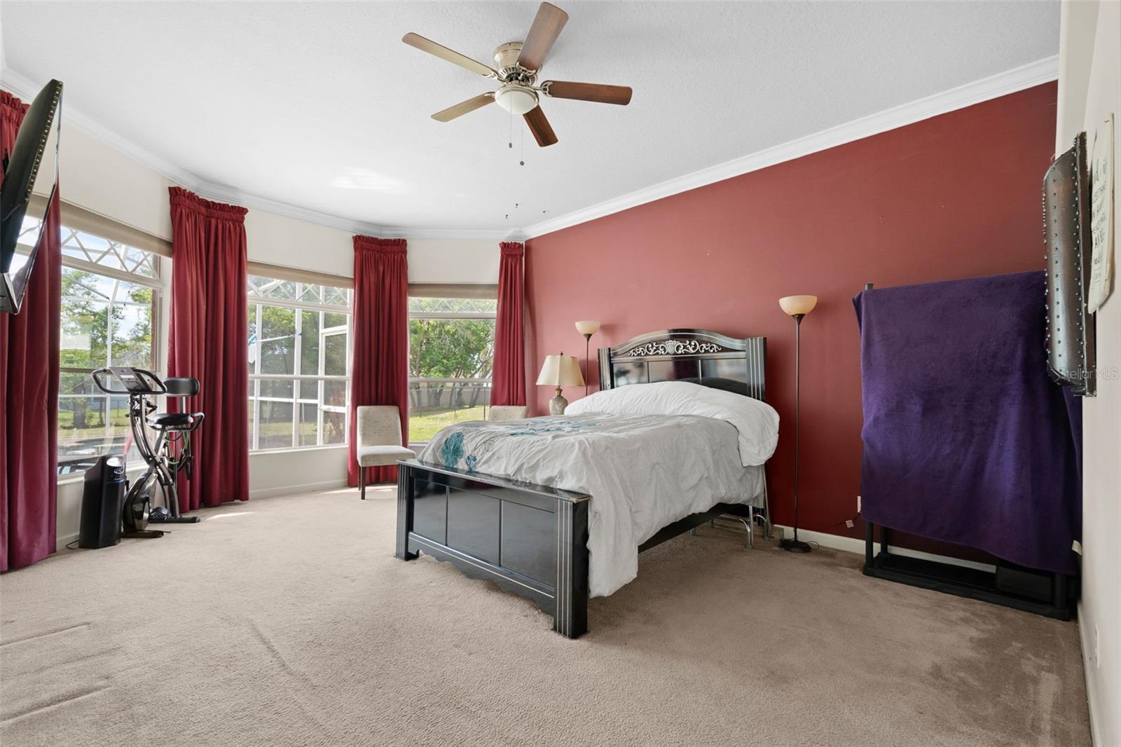 3362 CEDAR CREST LOOP, SPRING HILL, FL, 34609