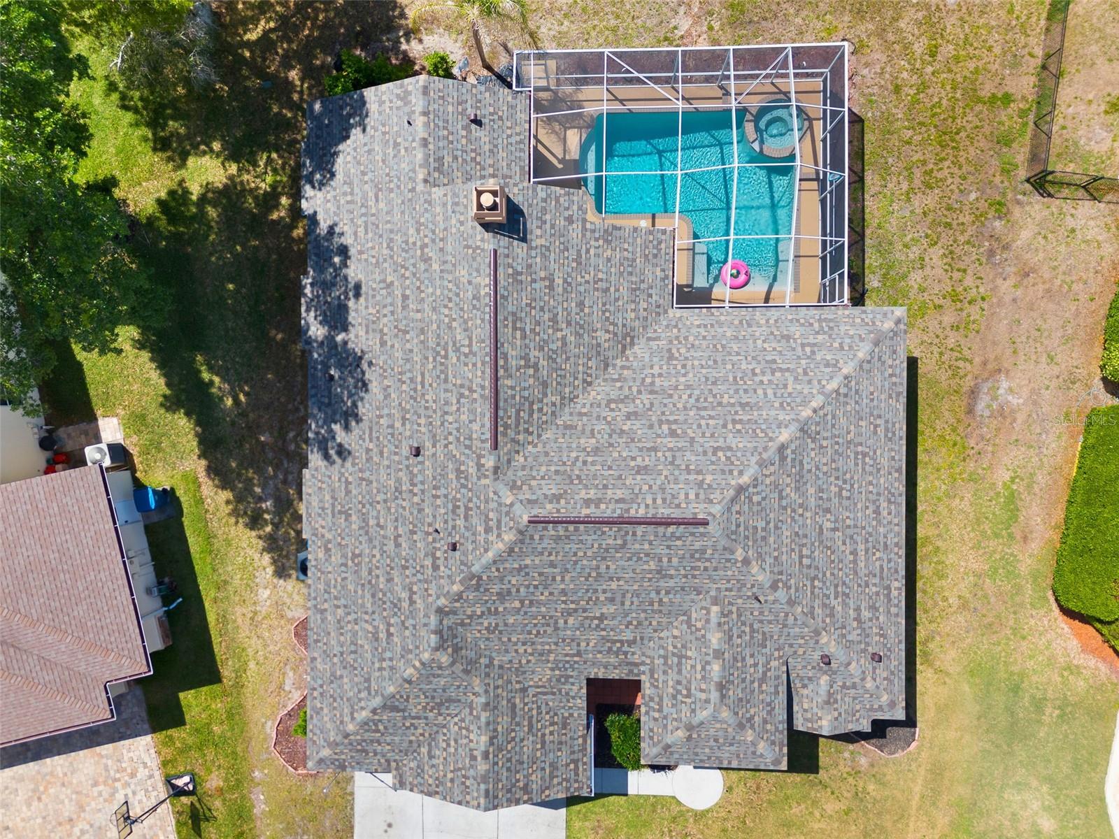 3362 CEDAR CREST LOOP, SPRING HILL, FL, 34609