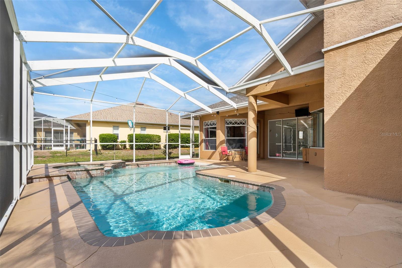 3362 CEDAR CREST LOOP, SPRING HILL, FL, 34609