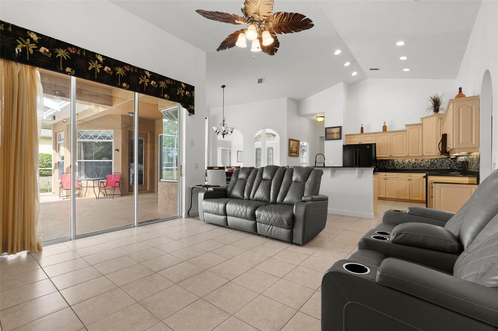 3362 CEDAR CREST LOOP, SPRING HILL, FL, 34609