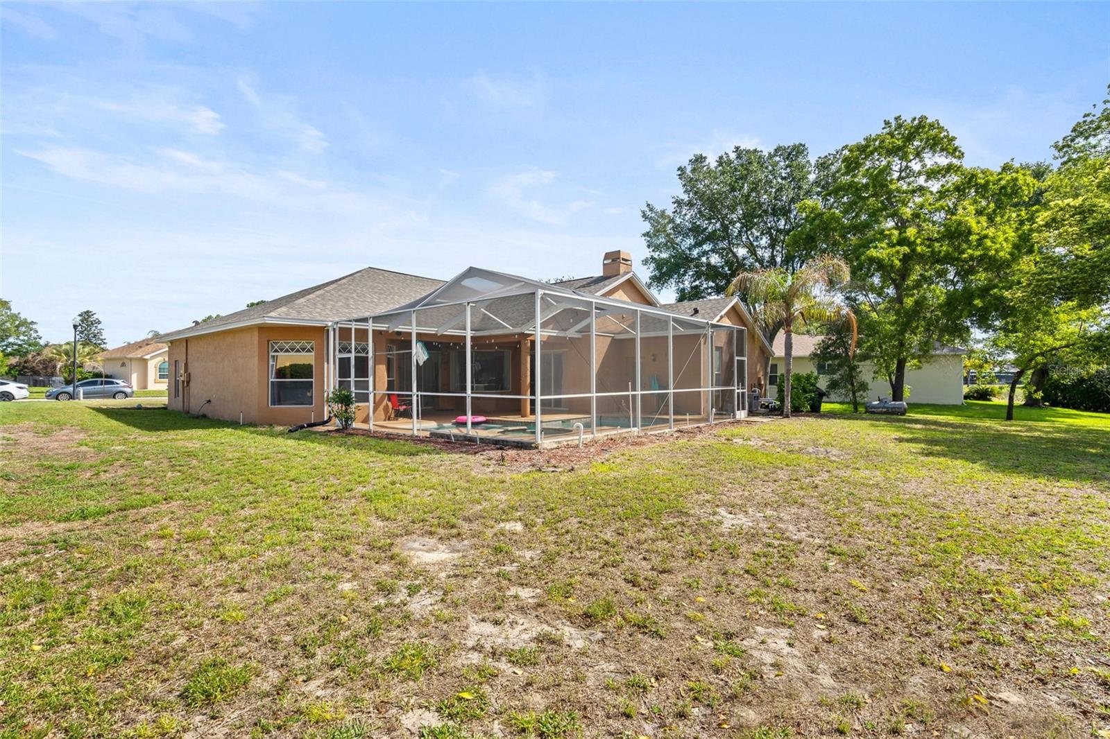 3362 CEDAR CREST LOOP, SPRING HILL, FL, 34609