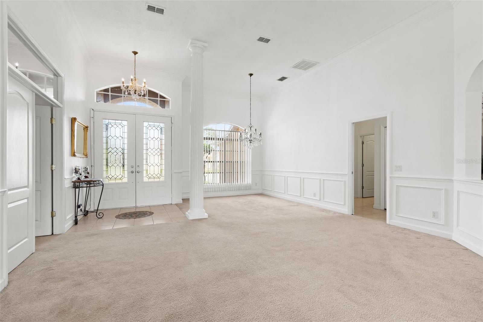 3362 CEDAR CREST LOOP, SPRING HILL, FL, 34609