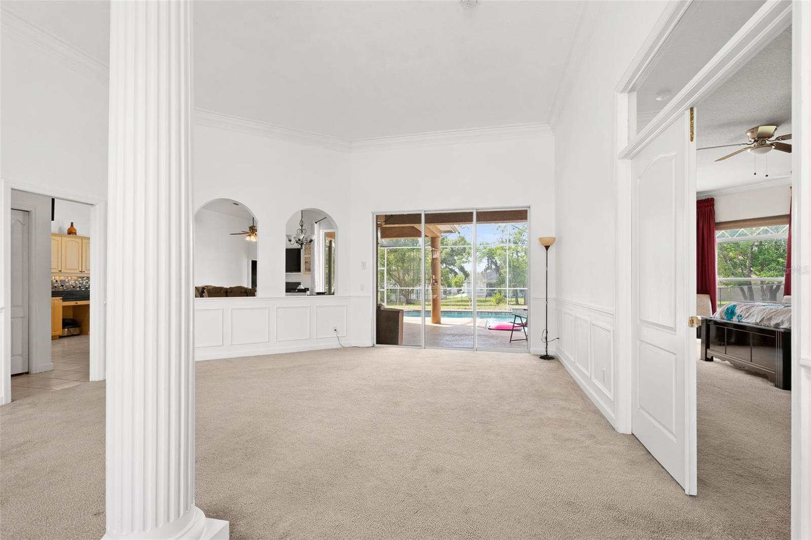 3362 CEDAR CREST LOOP, SPRING HILL, FL, 34609