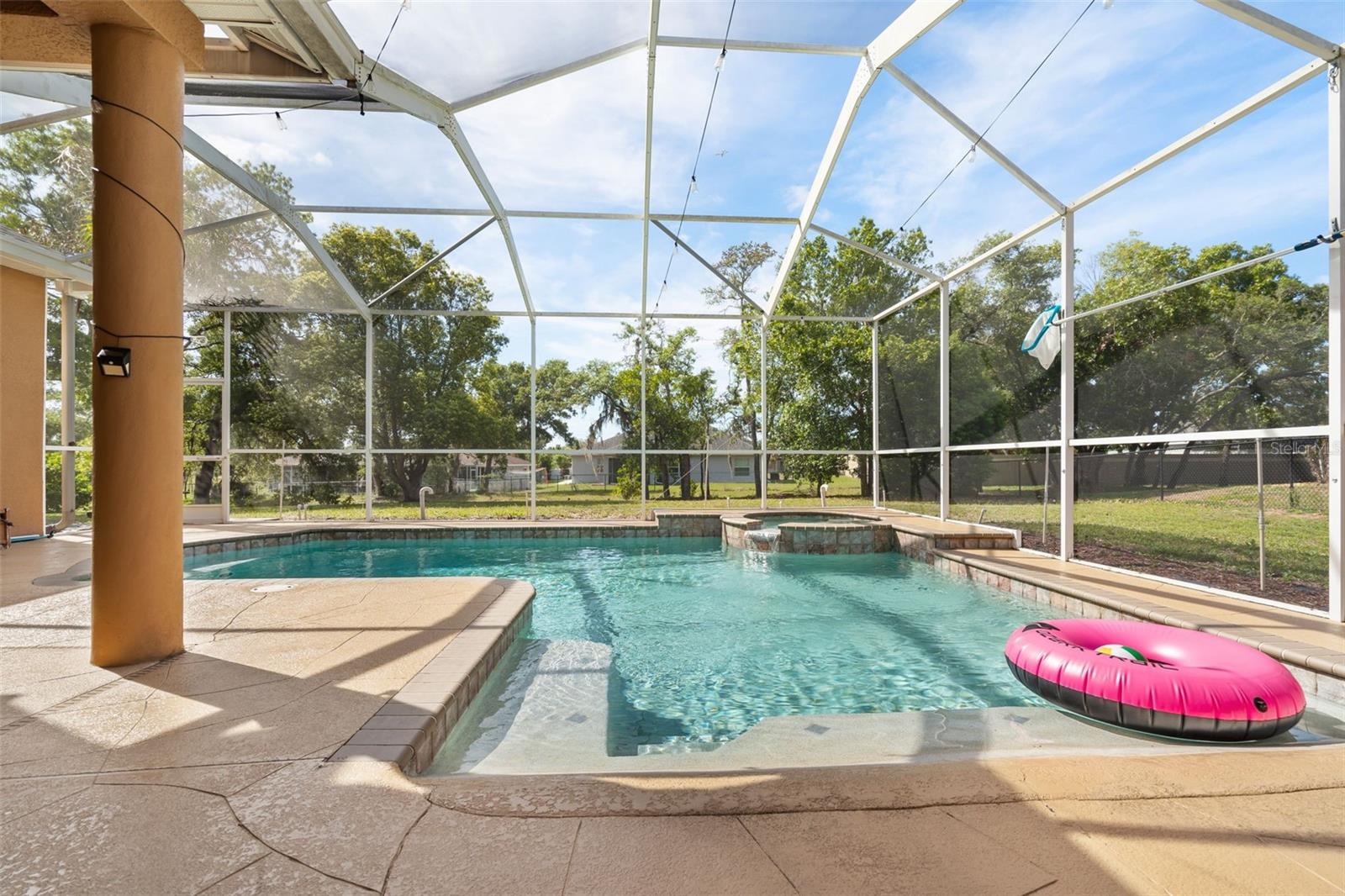 3362 CEDAR CREST LOOP, SPRING HILL, FL, 34609
