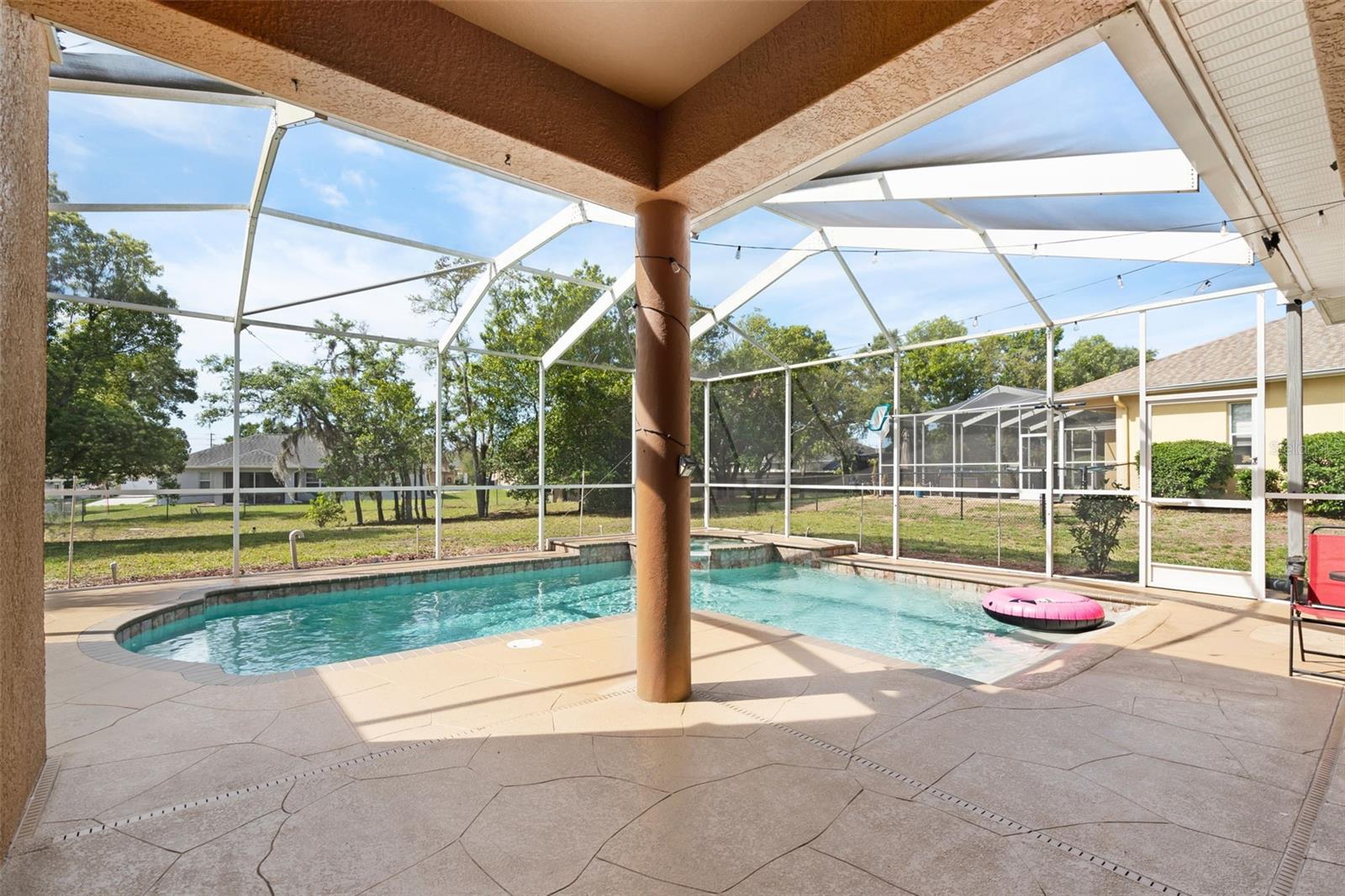 3362 CEDAR CREST LOOP, SPRING HILL, FL, 34609