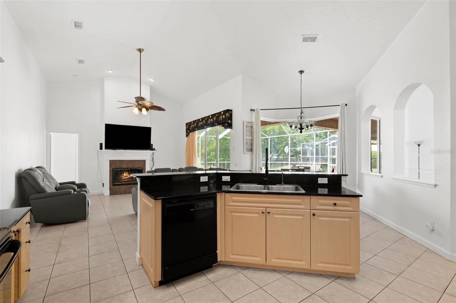 3362 CEDAR CREST LOOP, SPRING HILL, FL, 34609