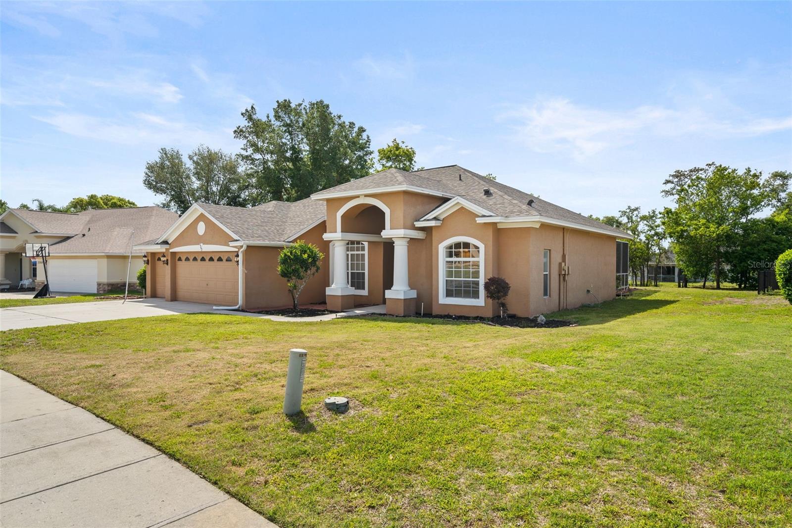 3362 CEDAR CREST LOOP, SPRING HILL, FL, 34609