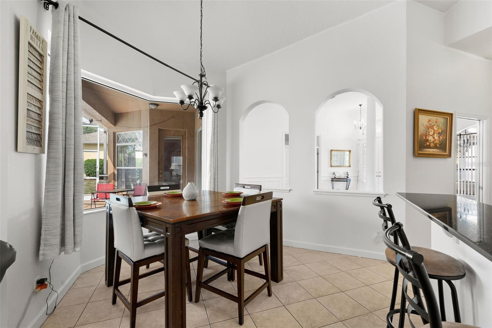 3362 CEDAR CREST LOOP, SPRING HILL, FL, 34609