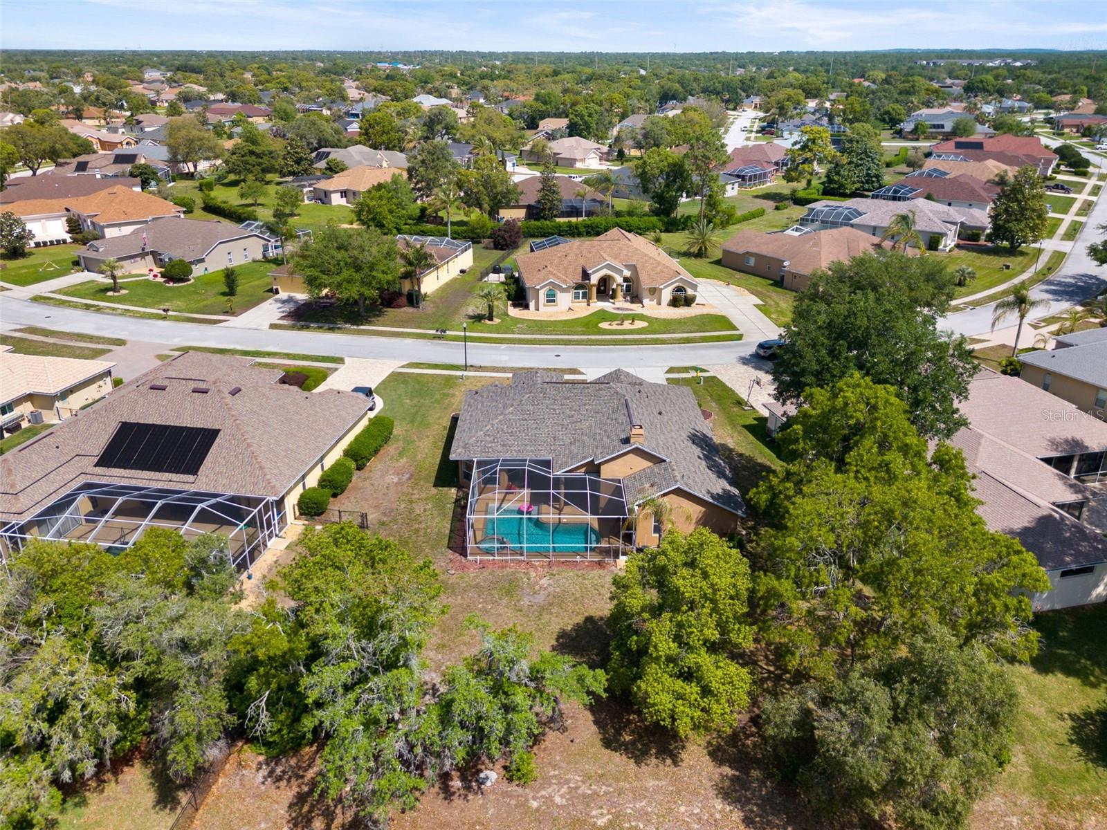 3362 CEDAR CREST LOOP, SPRING HILL, FL, 34609