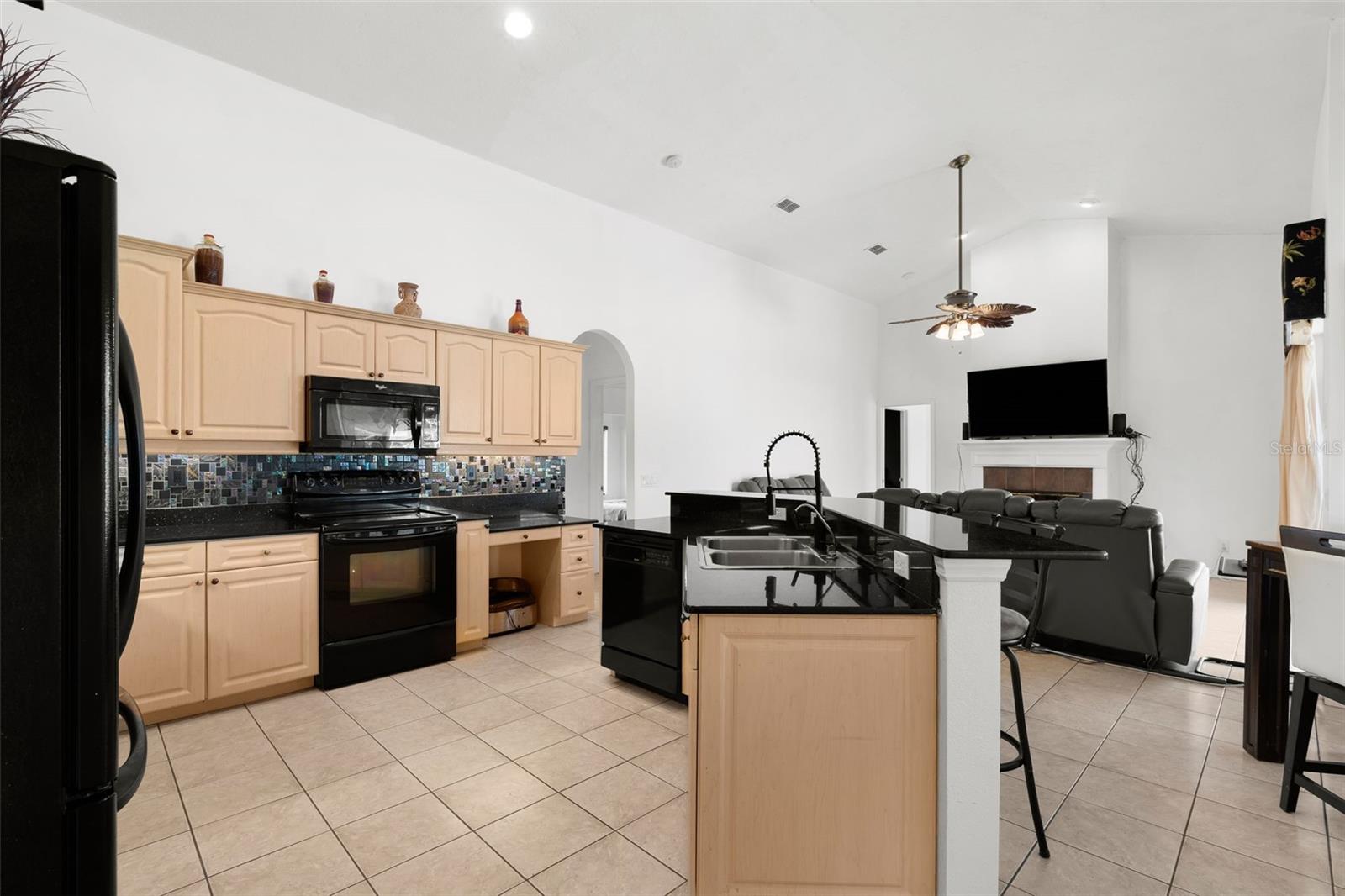 3362 CEDAR CREST LOOP, SPRING HILL, FL, 34609