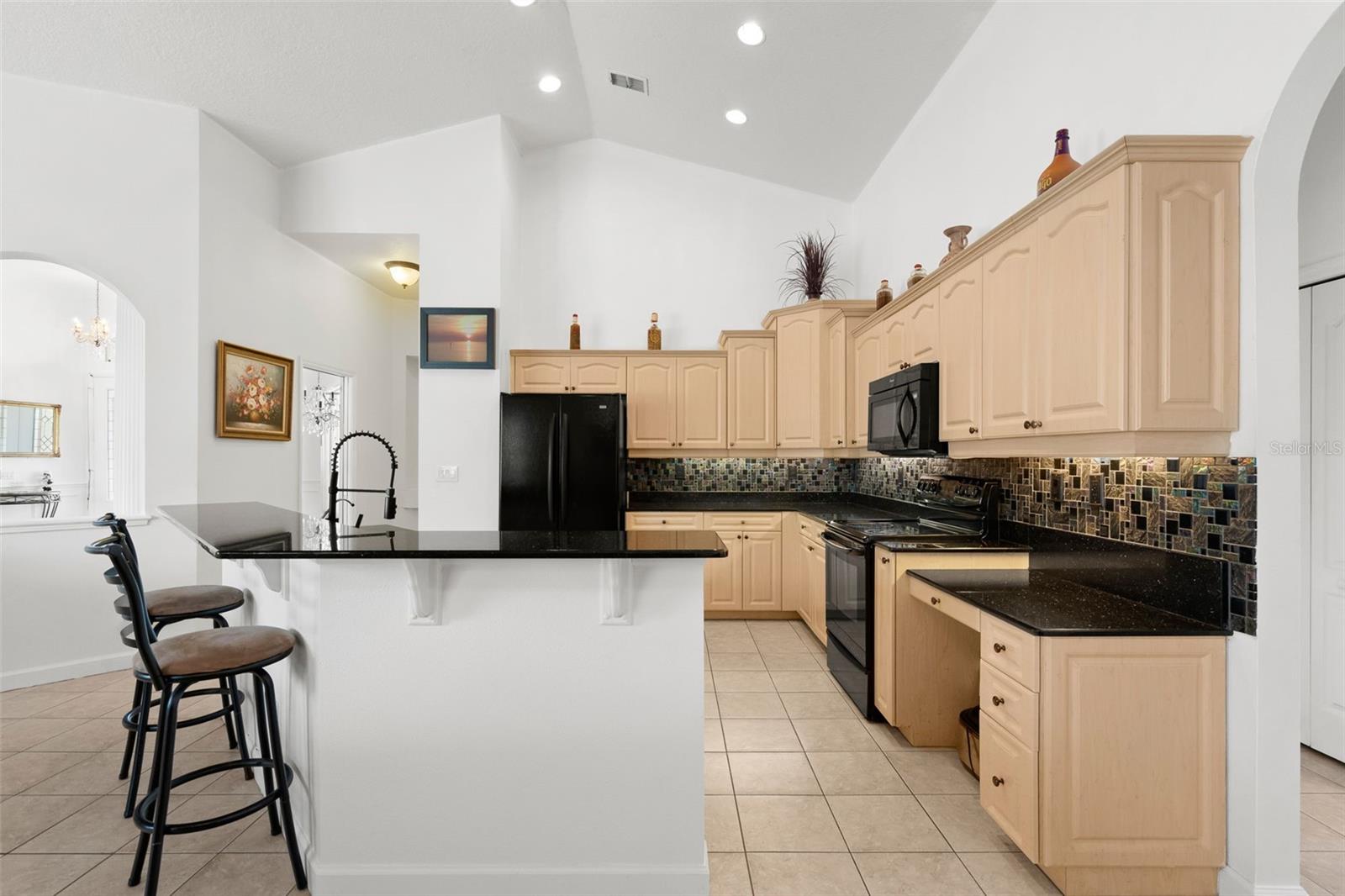 3362 CEDAR CREST LOOP, SPRING HILL, FL, 34609