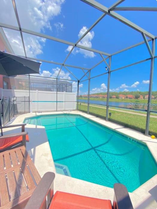 471 LAS FUENTES DR, KISSIMMEE, FL, 34746