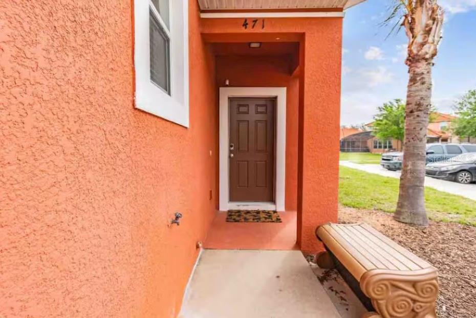 471 LAS FUENTES DR, KISSIMMEE, FL, 34746