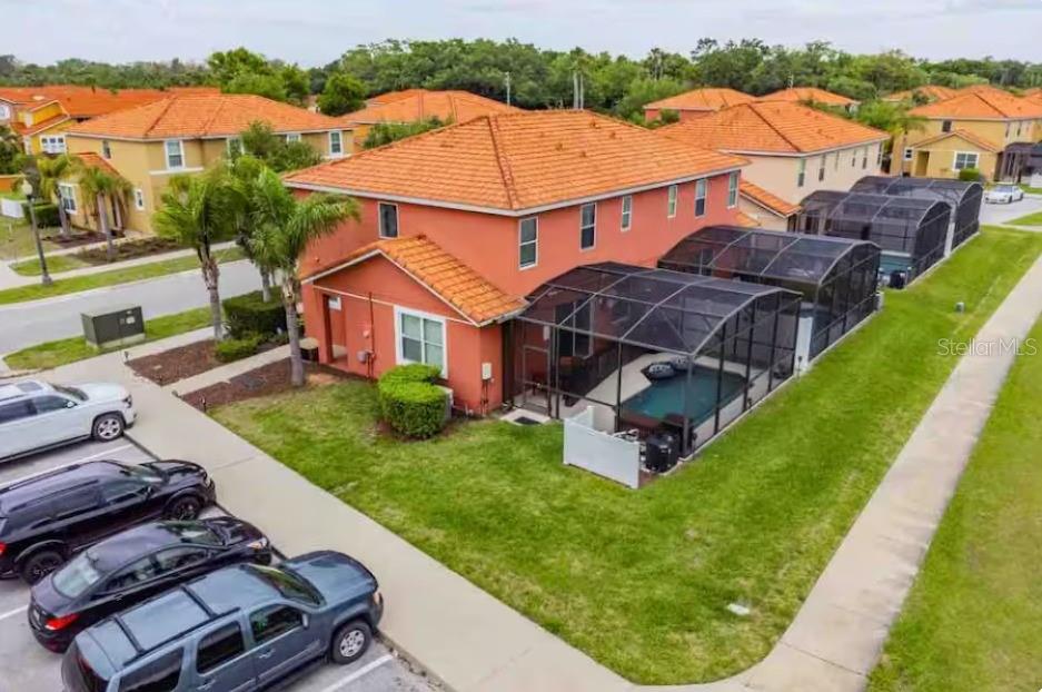 471 LAS FUENTES DR, KISSIMMEE, FL, 34746