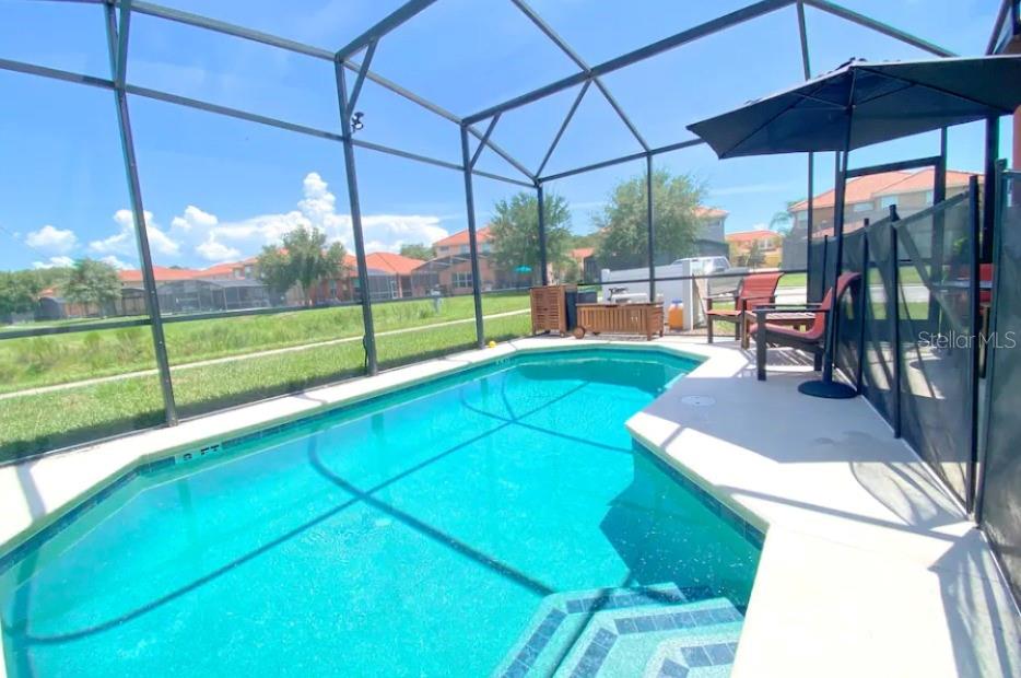 471 LAS FUENTES DR, KISSIMMEE, FL, 34746