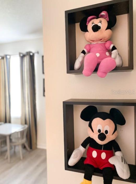 471 LAS FUENTES DR, KISSIMMEE, FL, 34746