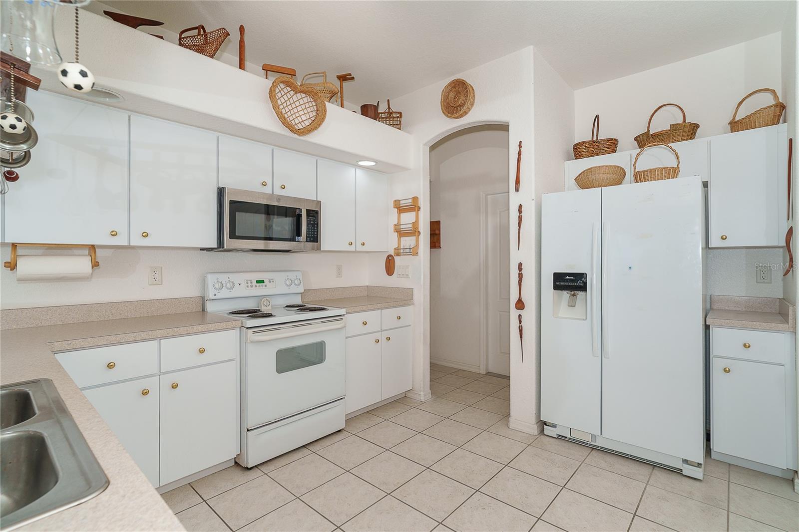 8390 PARKSIDE DR, ENGLEWOOD, FL, 34224