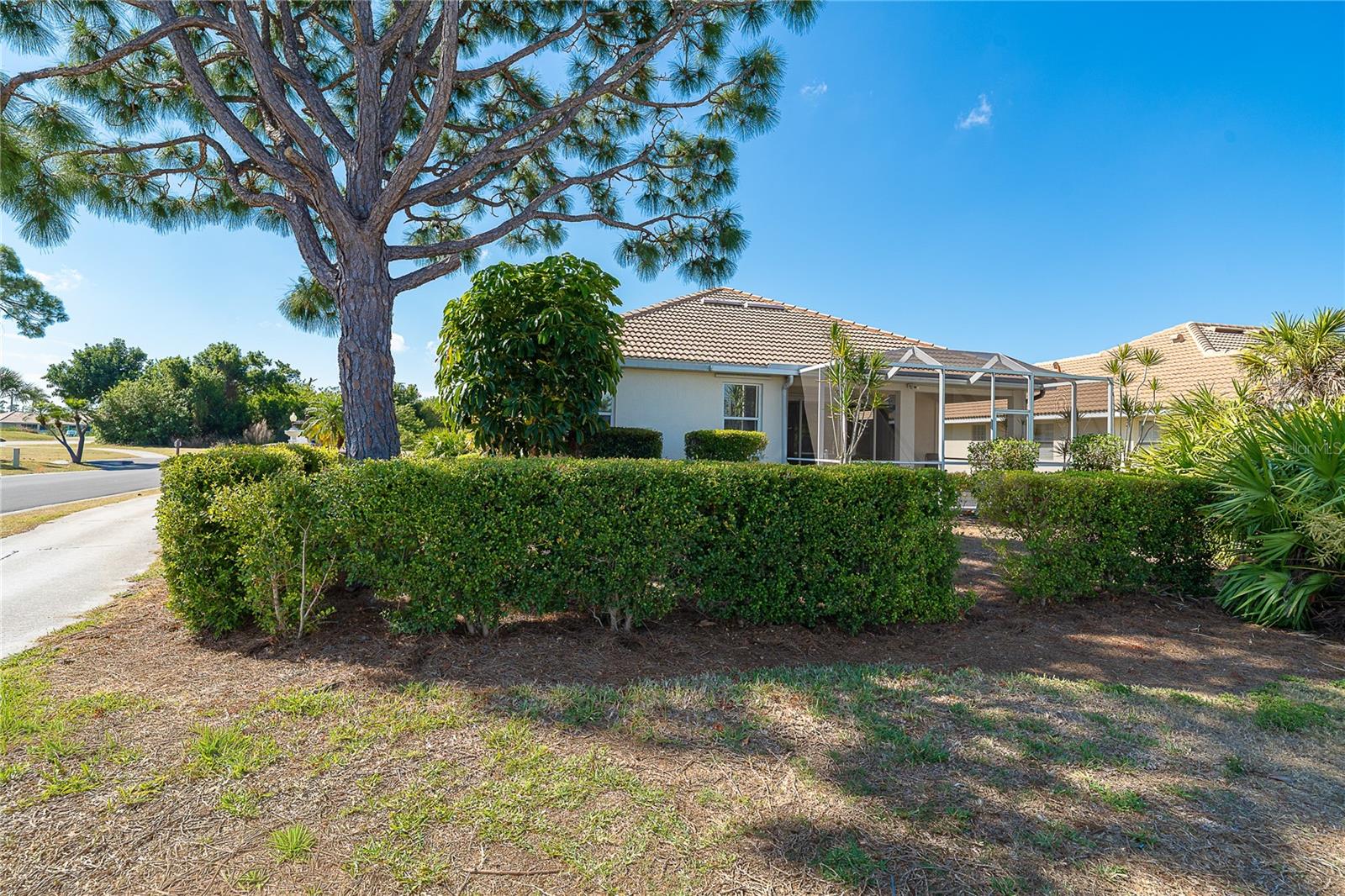 8390 PARKSIDE DR, ENGLEWOOD, FL, 34224