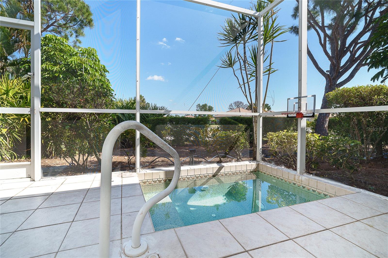 8390 PARKSIDE DR, ENGLEWOOD, FL, 34224