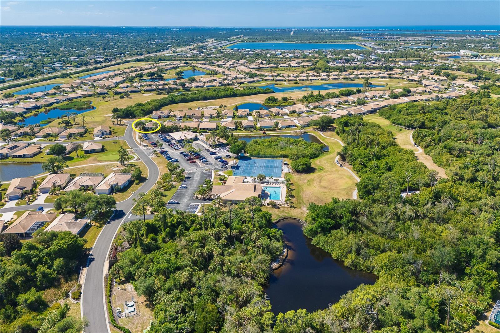 8390 PARKSIDE DR, ENGLEWOOD, FL, 34224