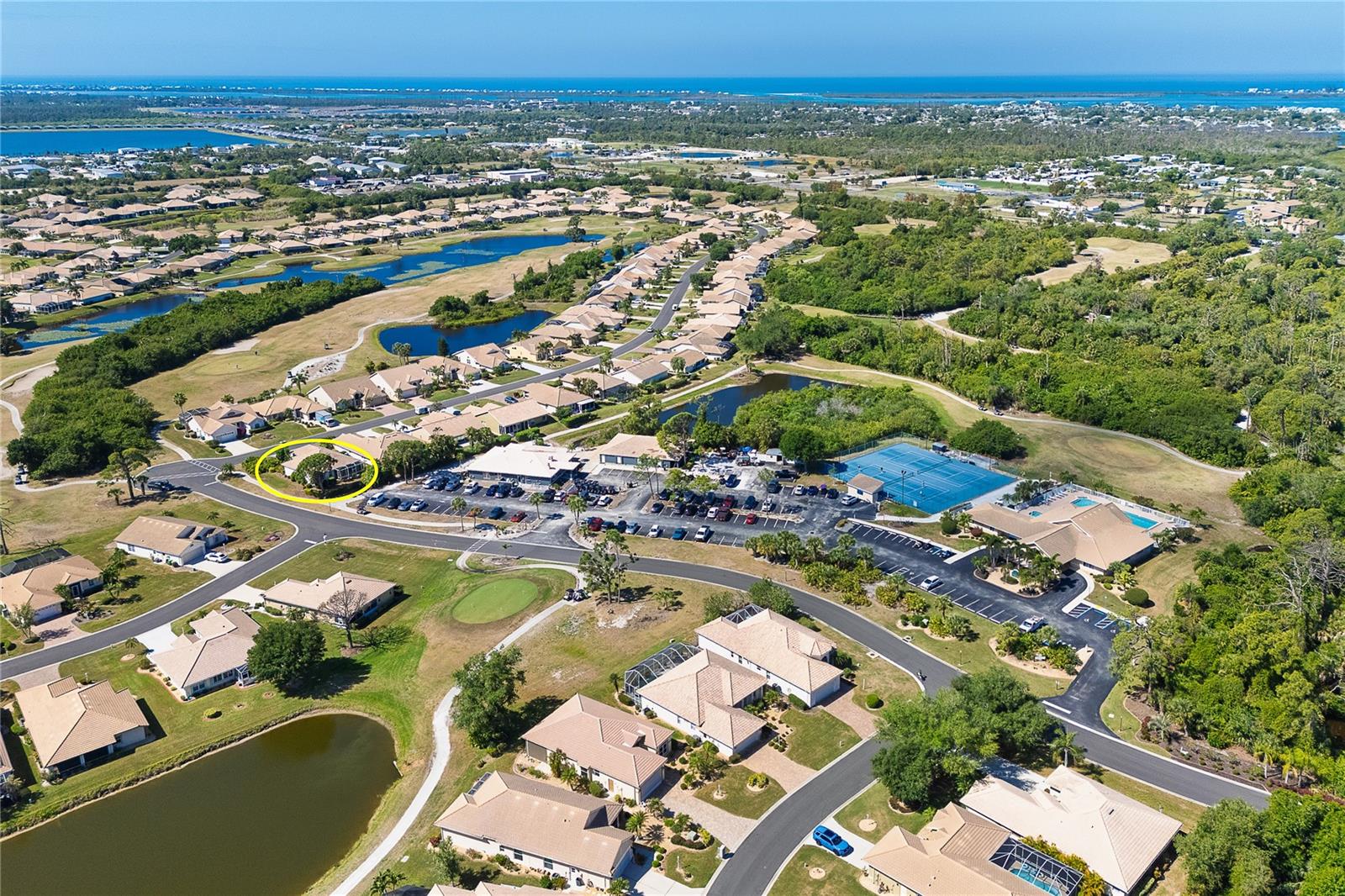 8390 PARKSIDE DR, ENGLEWOOD, FL, 34224