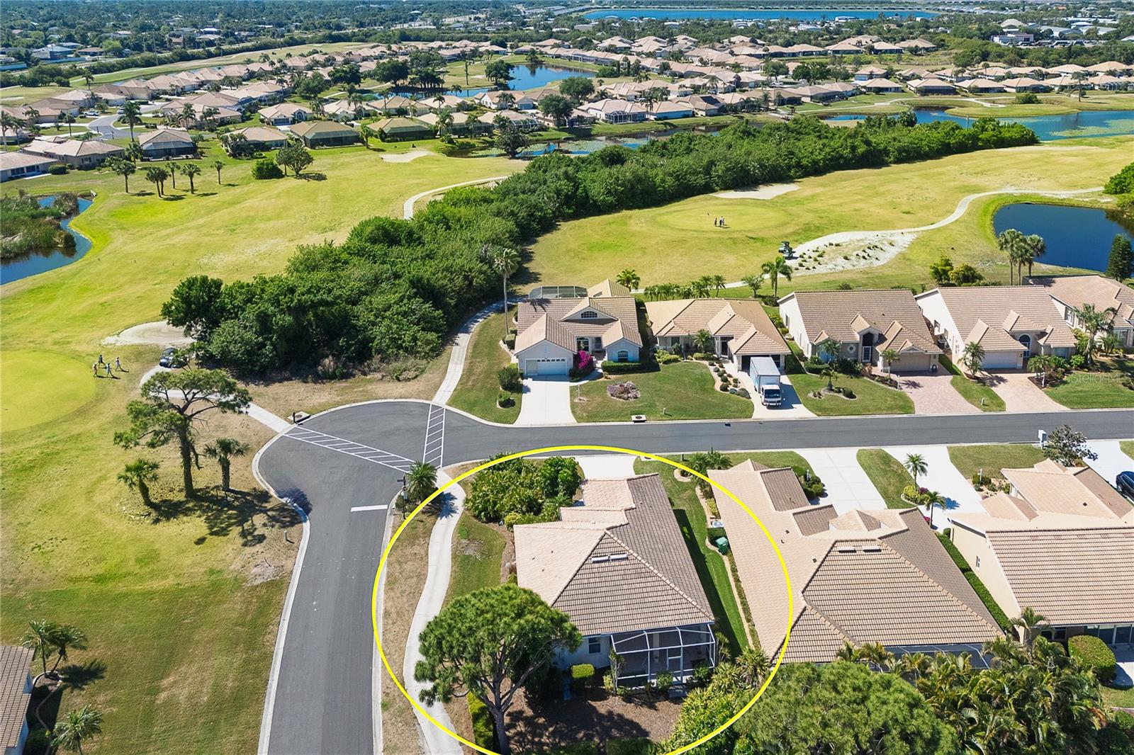 8390 PARKSIDE DR, ENGLEWOOD, FL, 34224