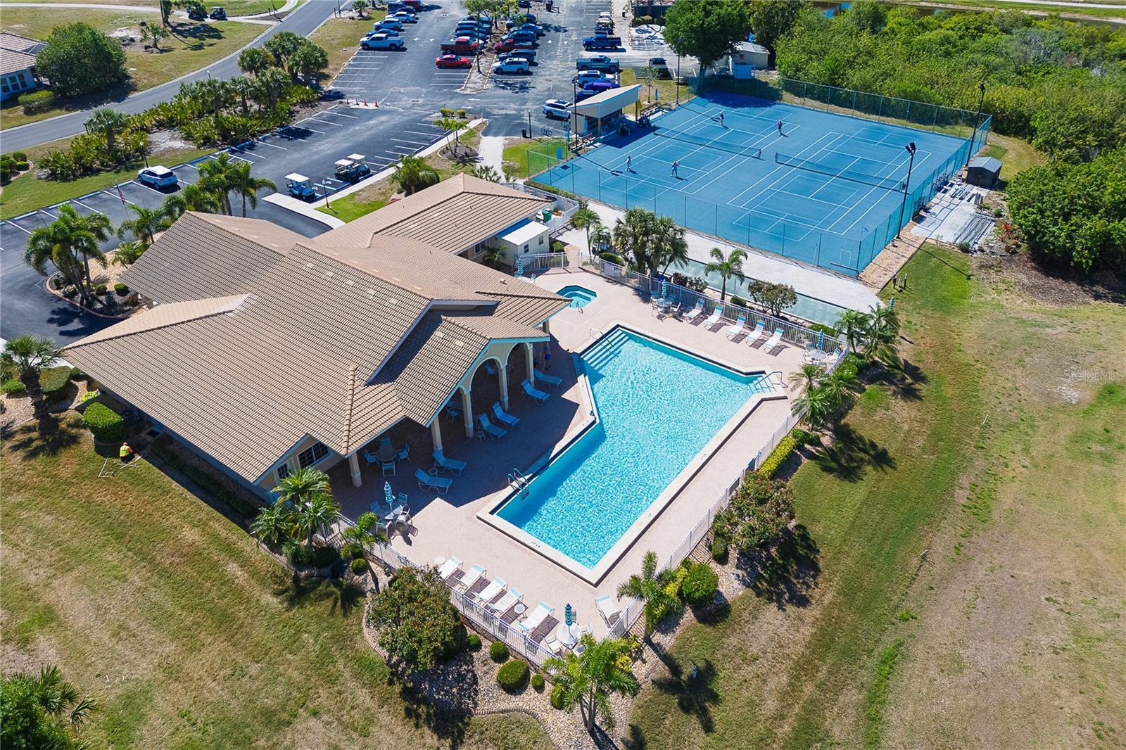 8390 PARKSIDE DR, ENGLEWOOD, FL, 34224