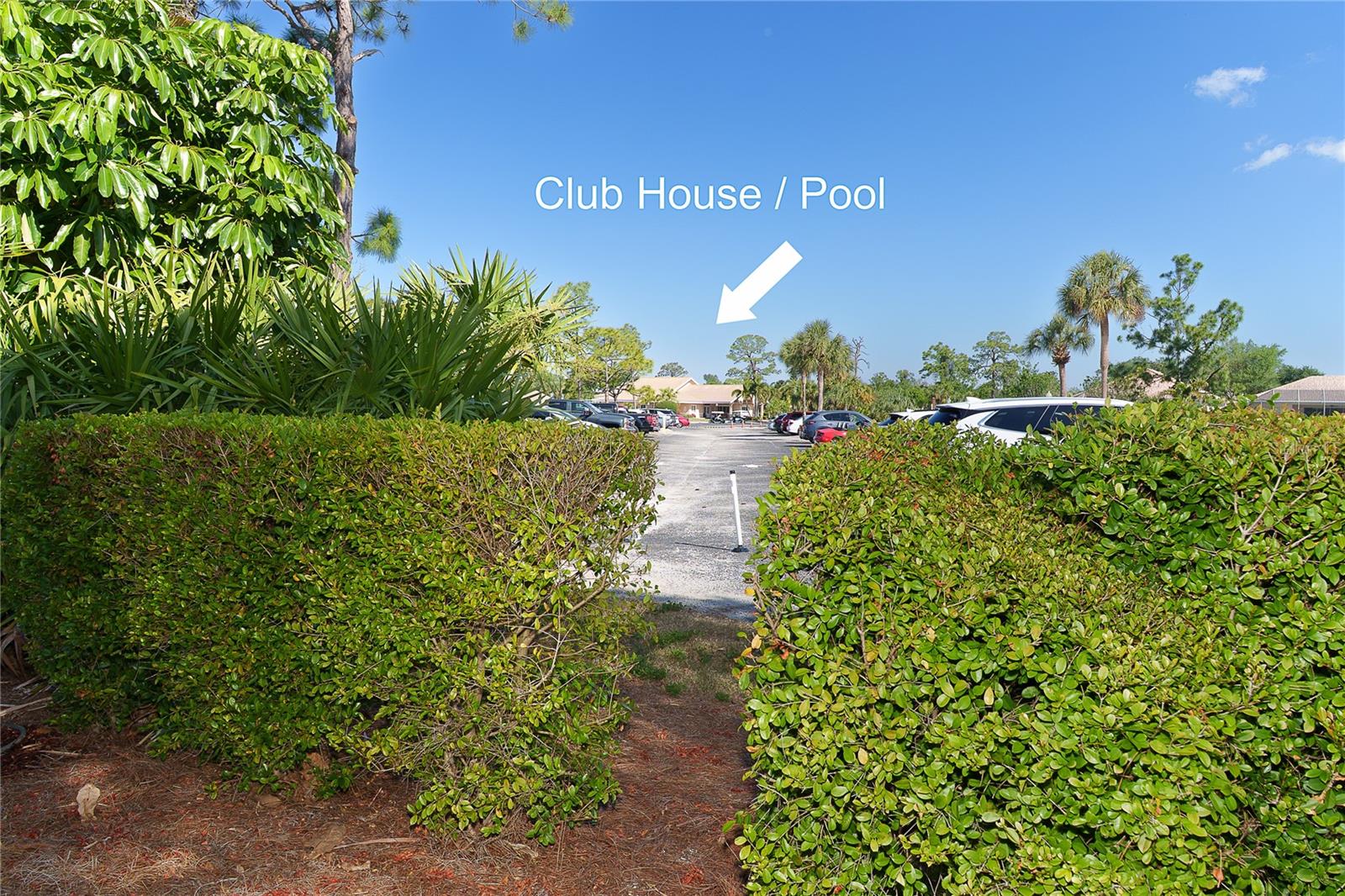 8390 PARKSIDE DR, ENGLEWOOD, FL, 34224