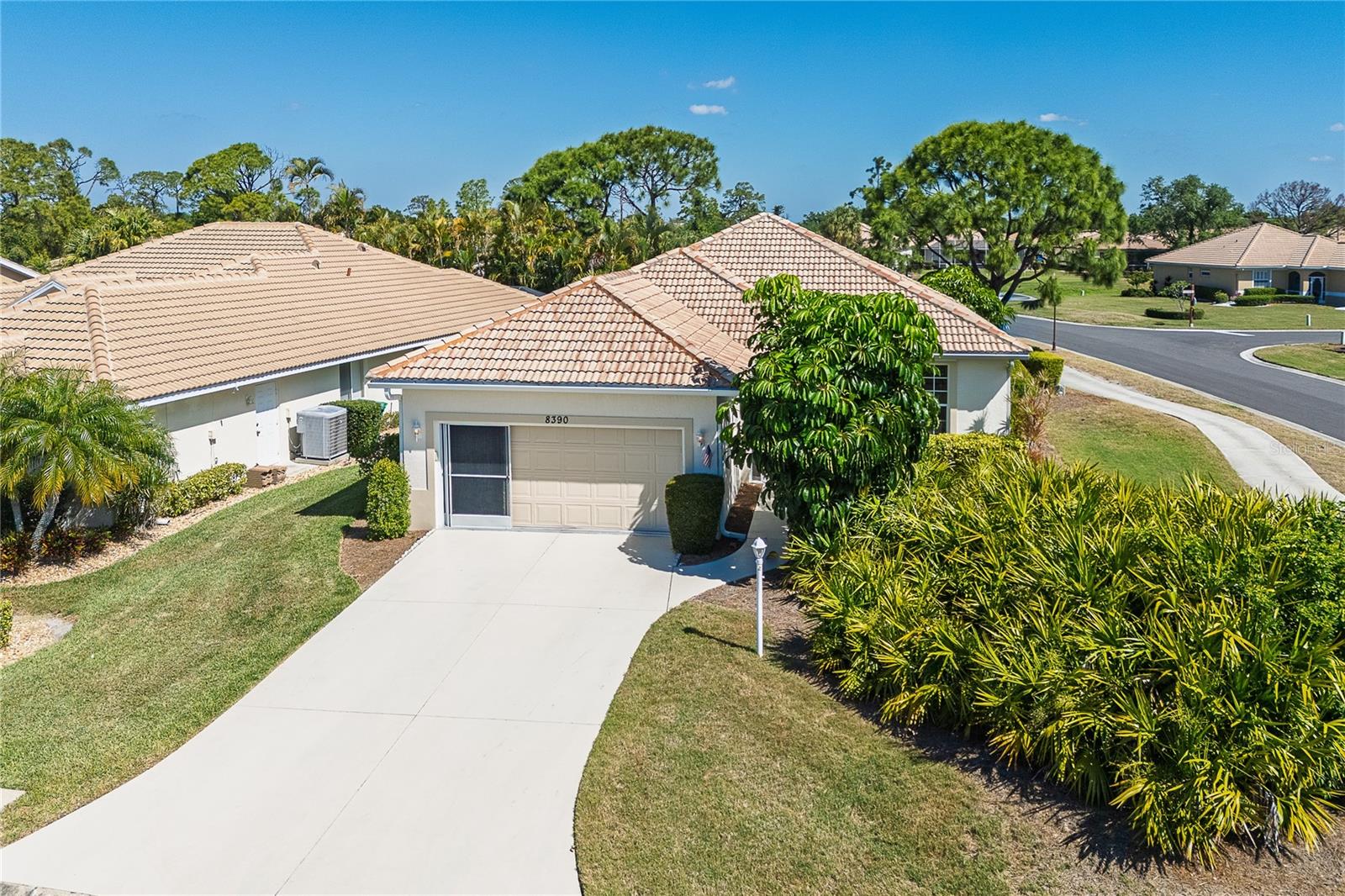 8390 PARKSIDE DR, ENGLEWOOD, FL, 34224