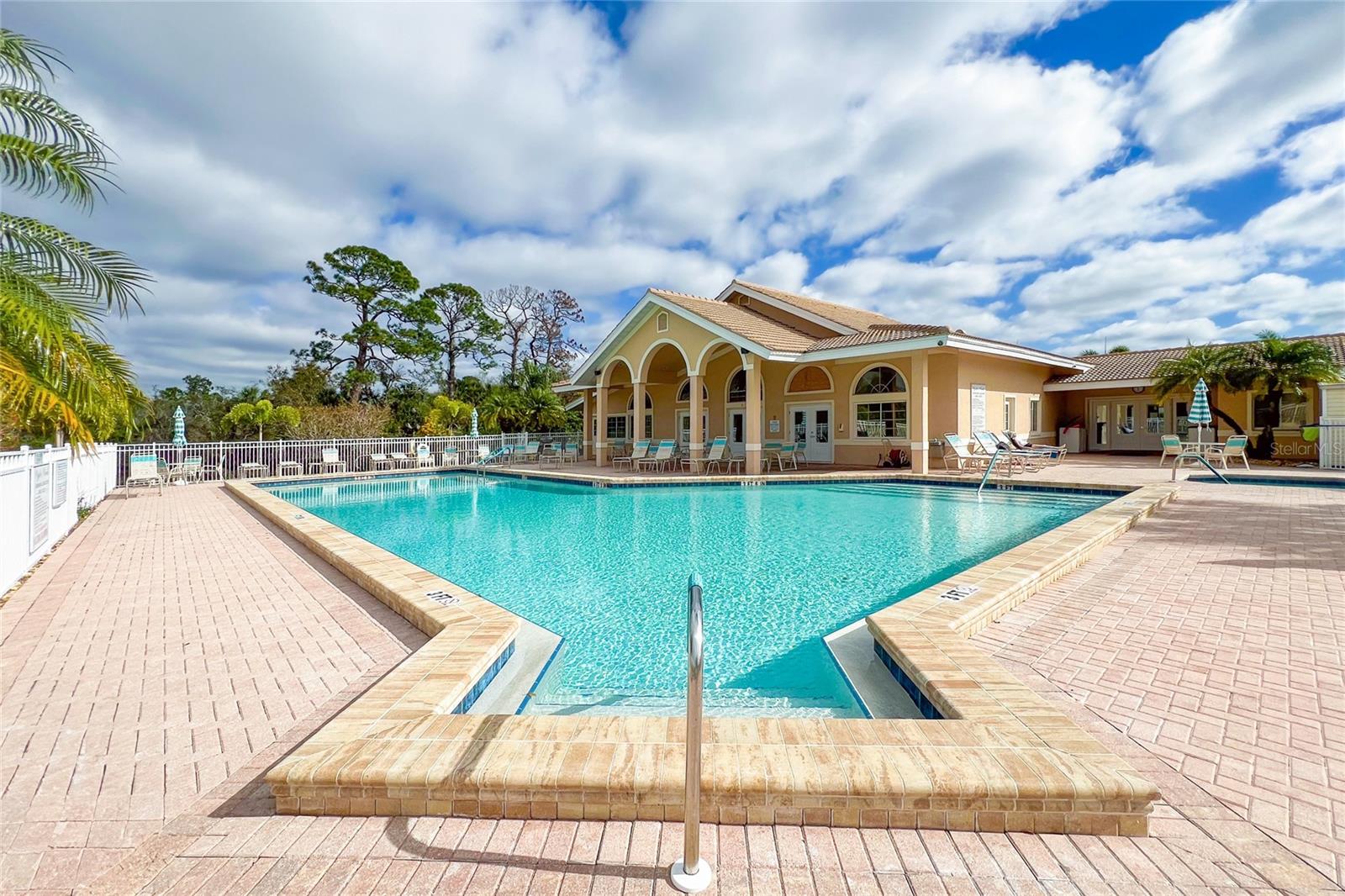 8390 PARKSIDE DR, ENGLEWOOD, FL, 34224