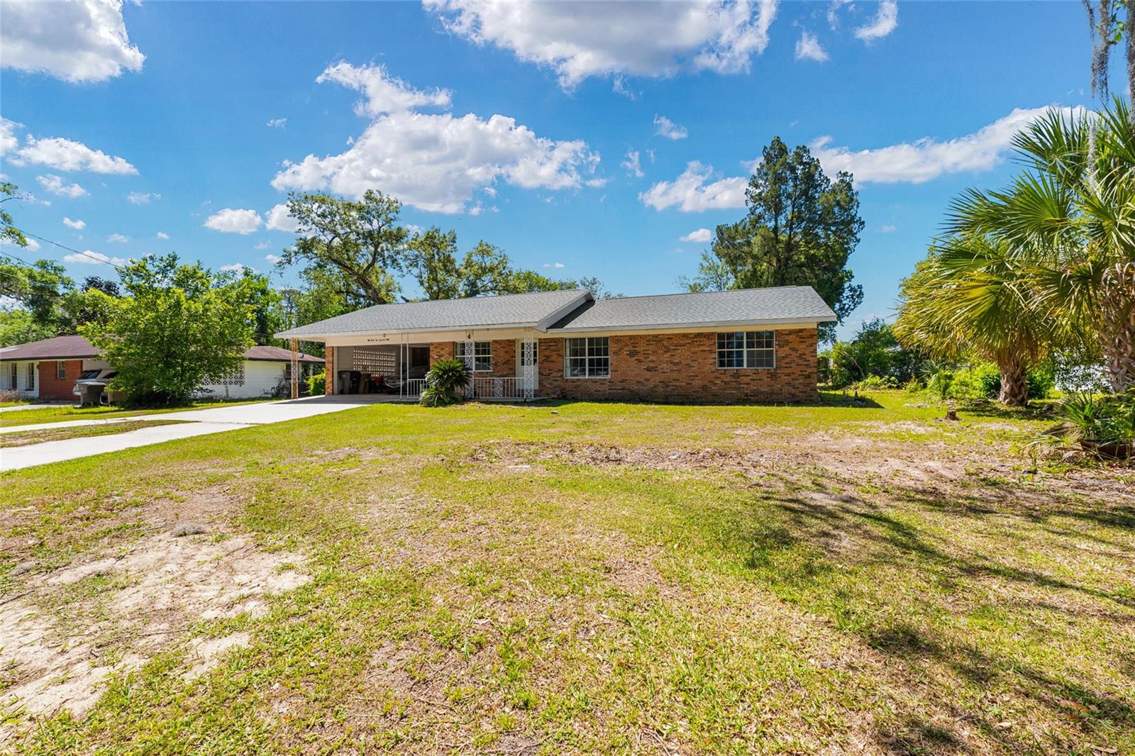 3200 NE 10TH ST, OCALA, FL, 34470