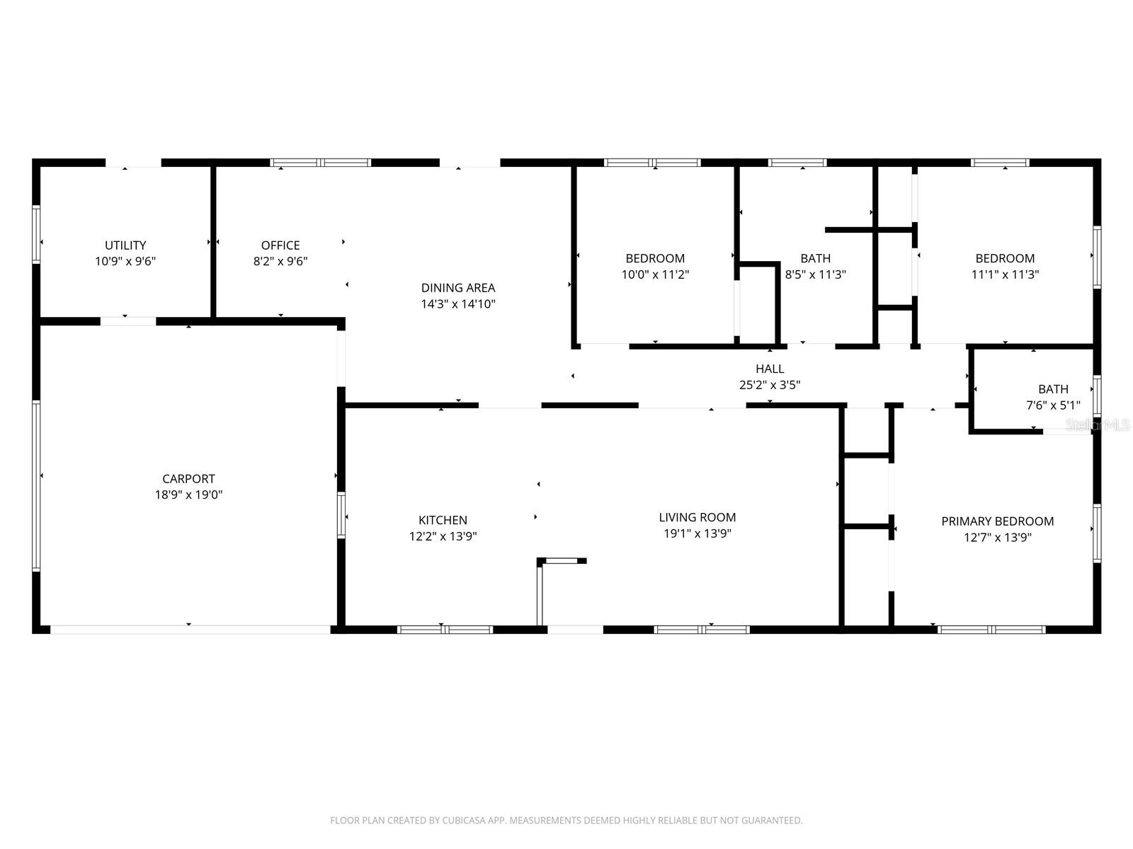 3200 NE 10TH ST, OCALA, FL, 34470