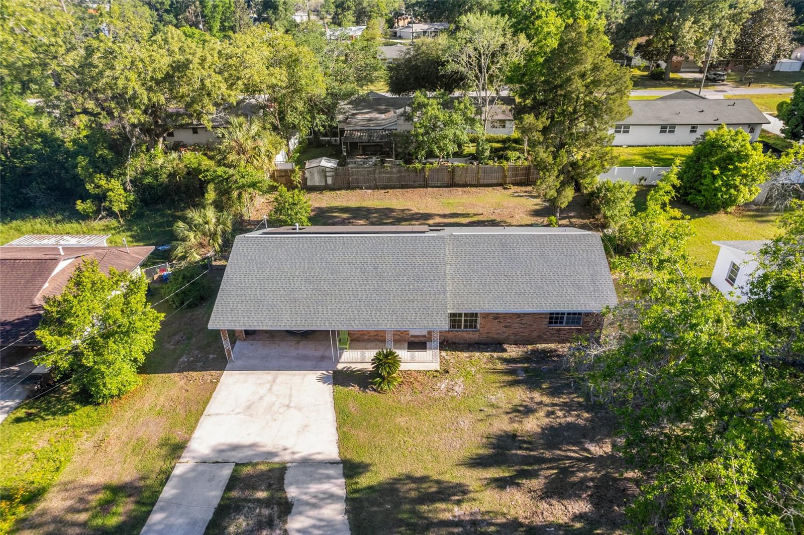 3200 NE 10TH ST, OCALA, FL, 34470