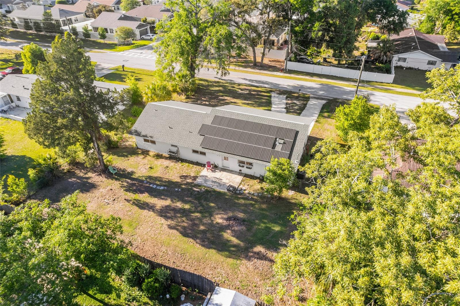 3200 NE 10TH ST, OCALA, FL, 34470