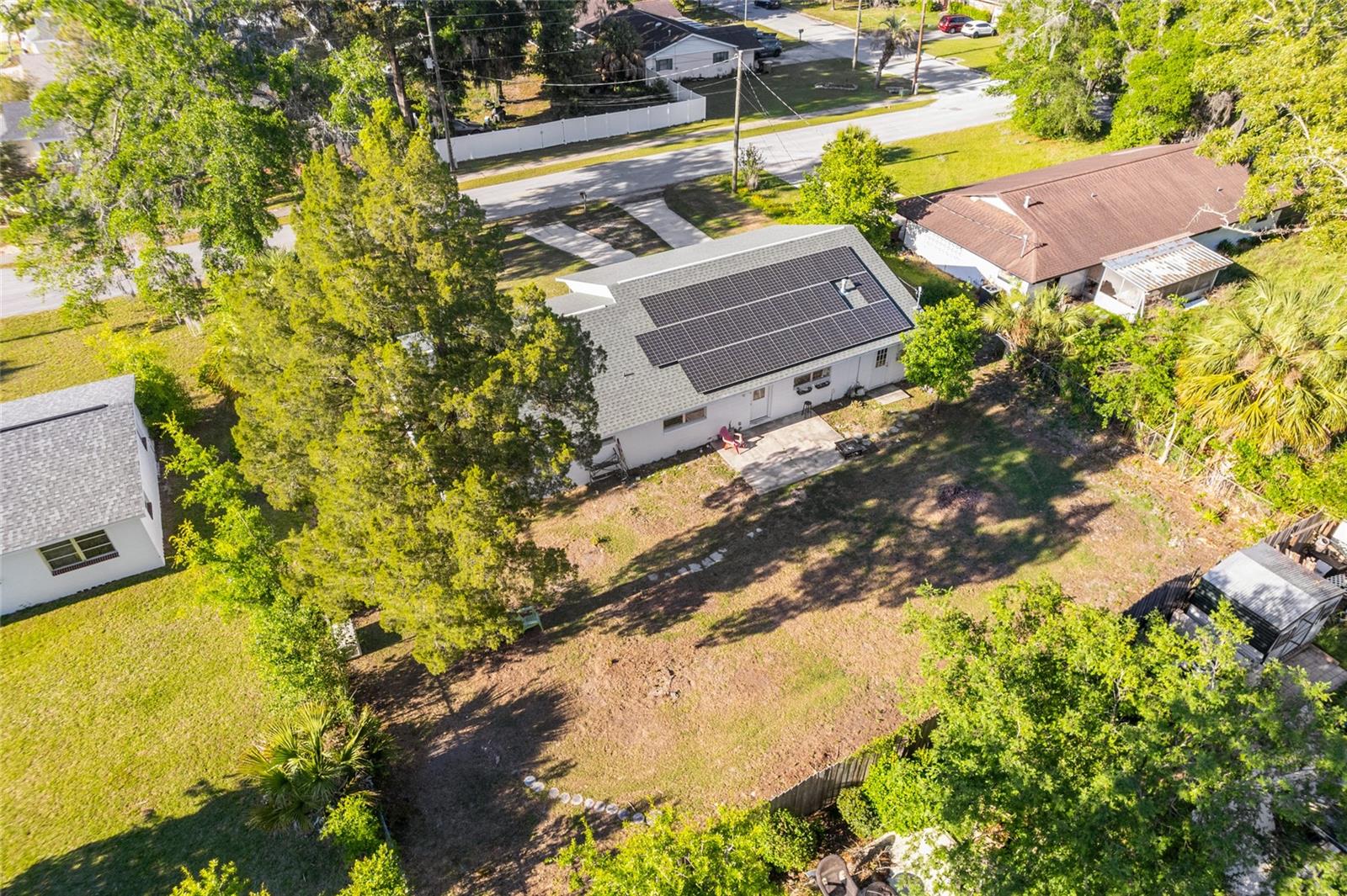 3200 NE 10TH ST, OCALA, FL, 34470