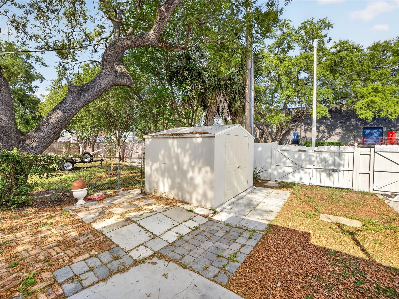 10119 N ASHLEY ST, TAMPA, FL, 33612