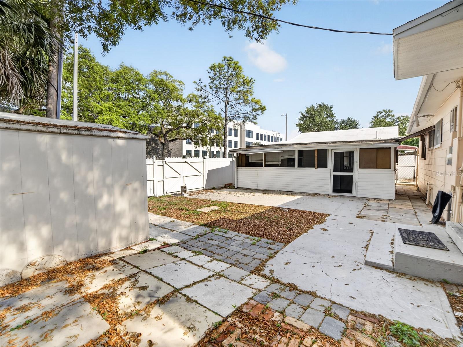 10119 N ASHLEY ST, TAMPA, FL, 33612