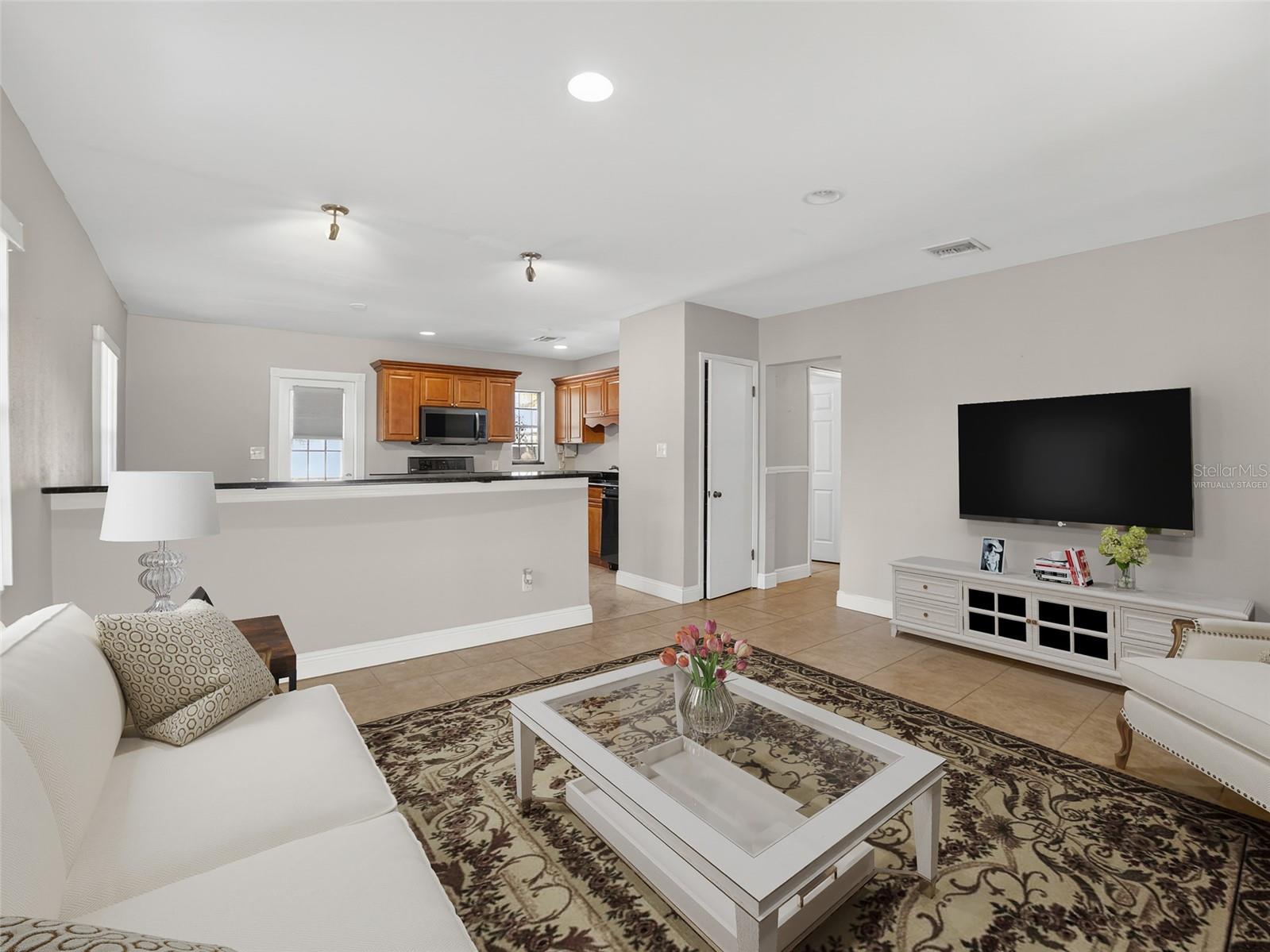 10119 N ASHLEY ST, TAMPA, FL, 33612