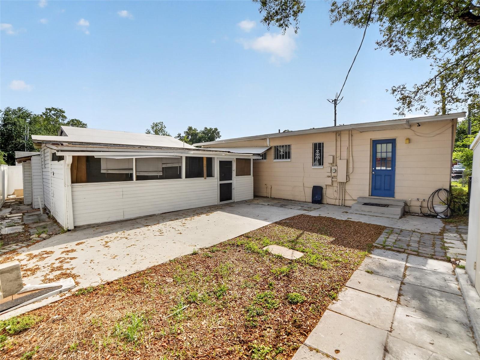 10119 N ASHLEY ST, TAMPA, FL, 33612