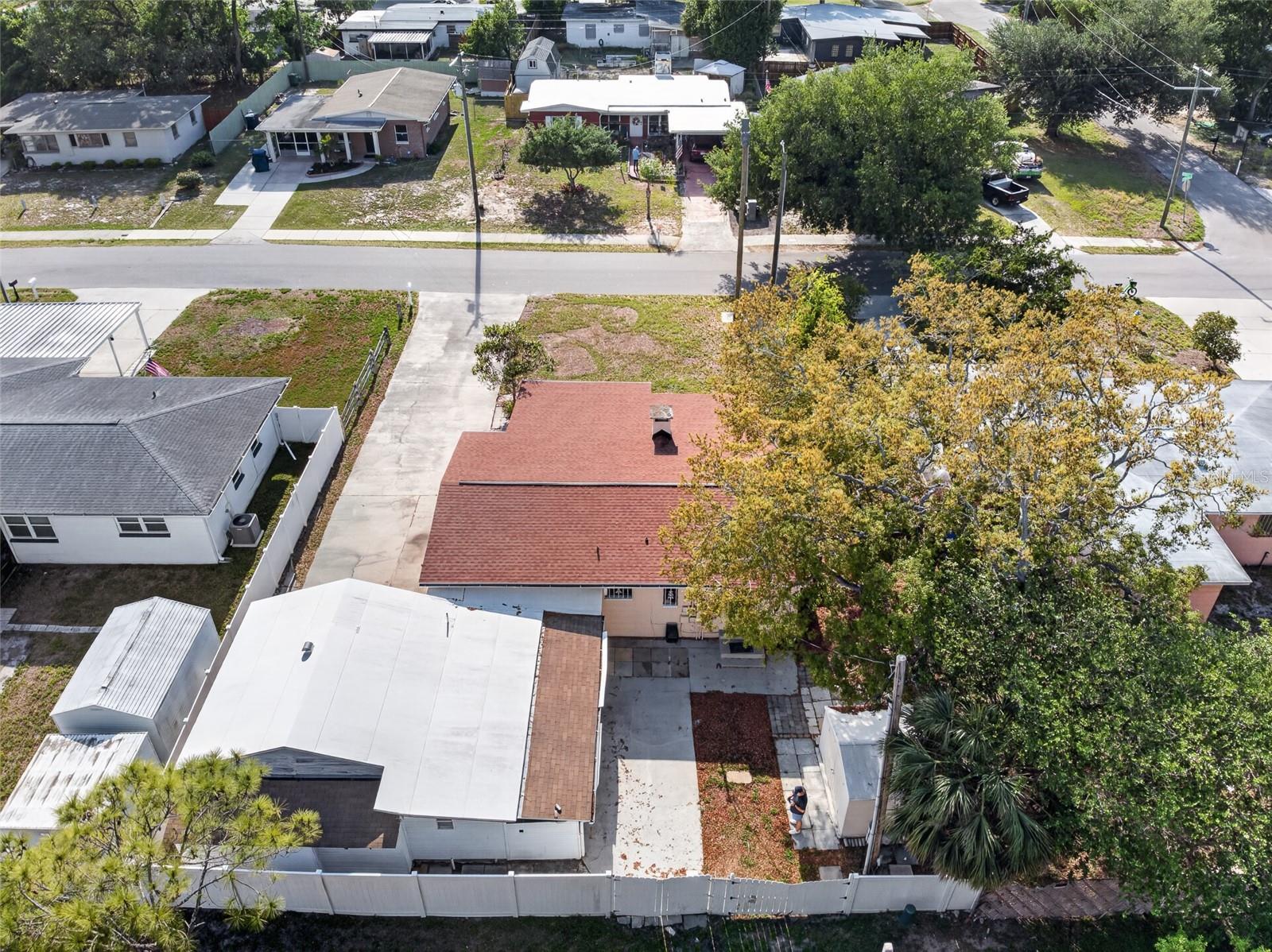 10119 N ASHLEY ST, TAMPA, FL, 33612