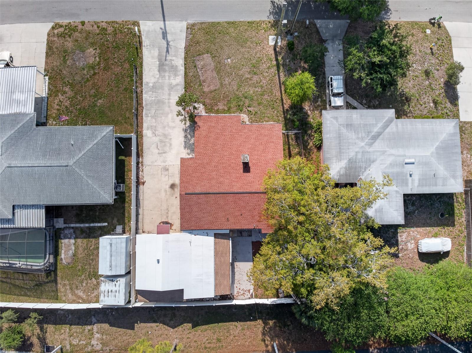 10119 N ASHLEY ST, TAMPA, FL, 33612