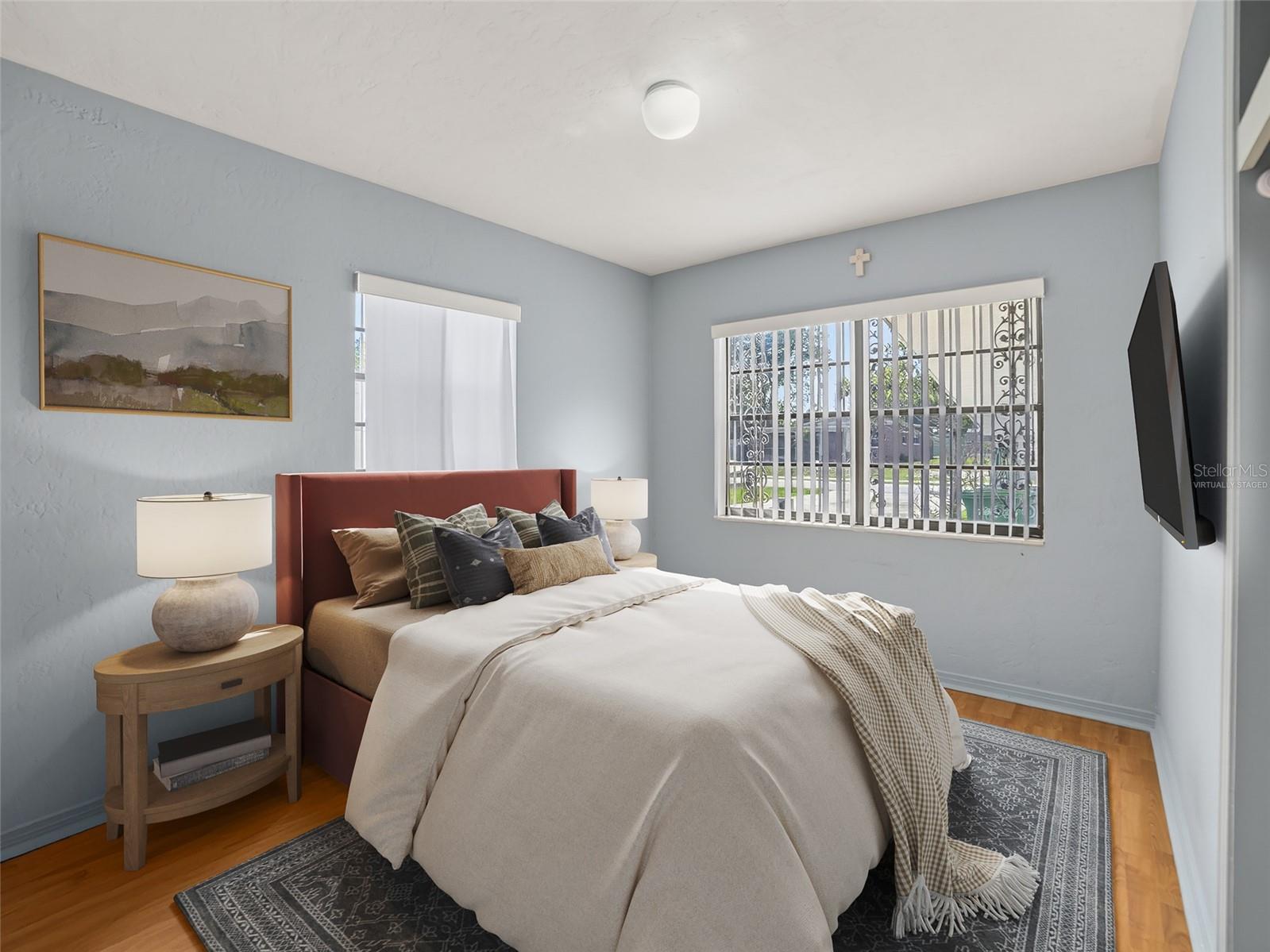 10119 N ASHLEY ST, TAMPA, FL, 33612